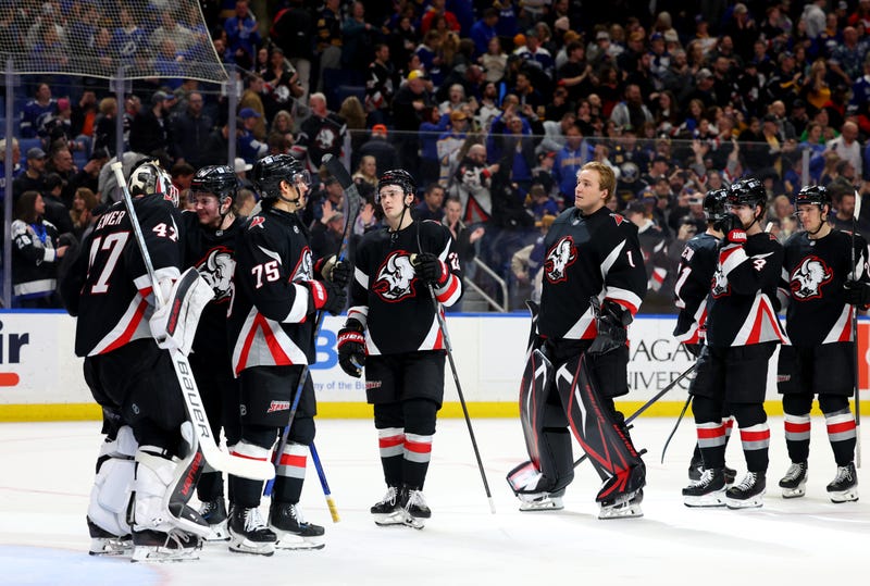 Buffalo Sabres