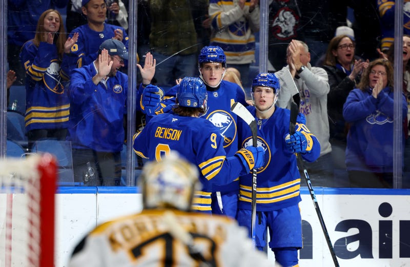 Buffalo Sabres