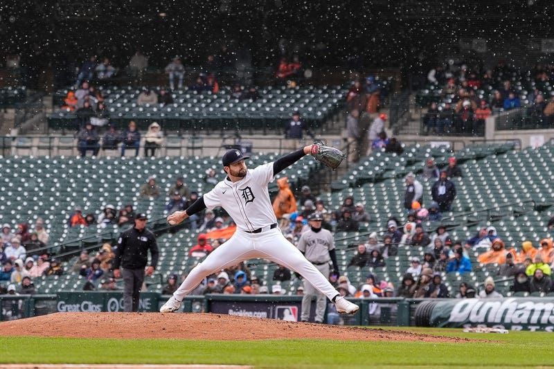 Casey Mize