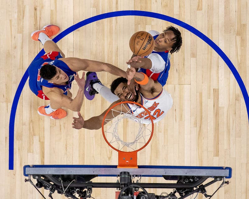 Karl-Anthony Towns