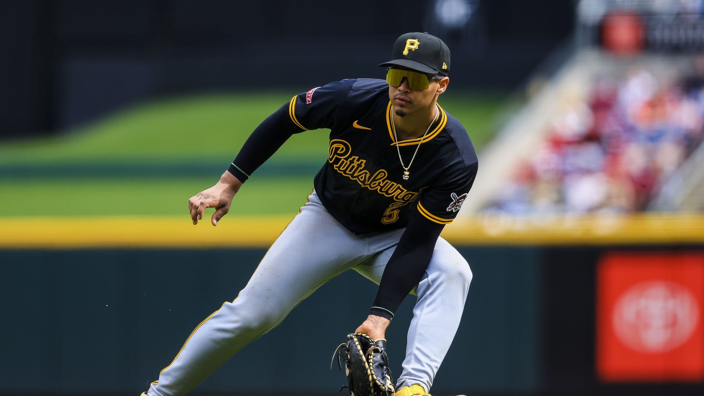 Pirates injury updates including Horwitz, Endy