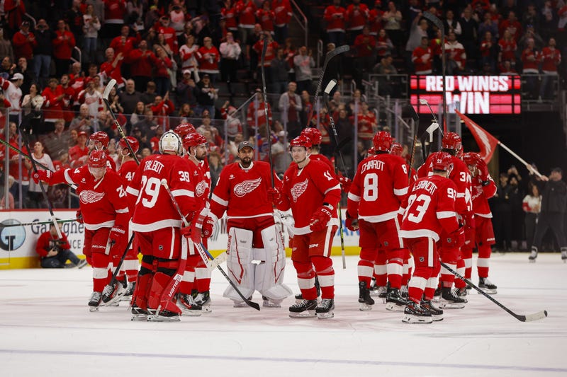 Detroit Red Wings