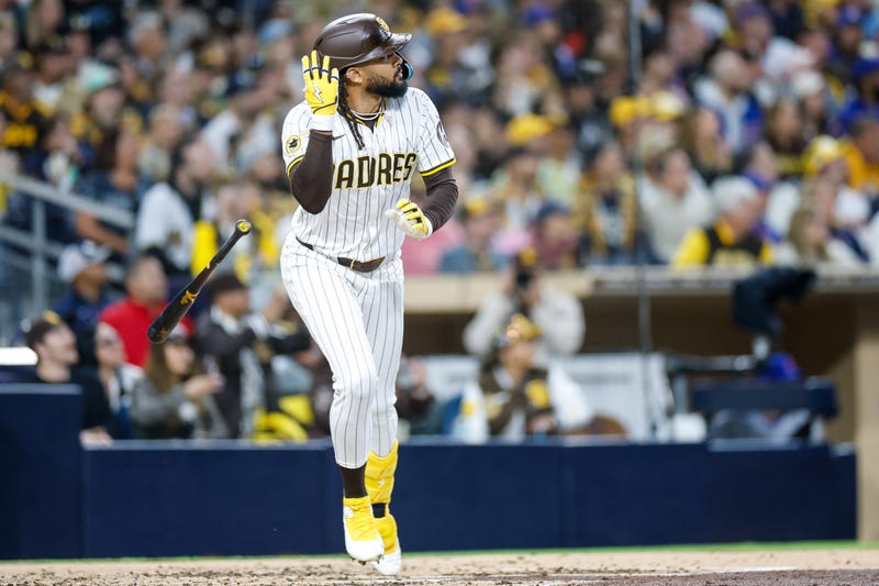 Fernando Tatis Jr.