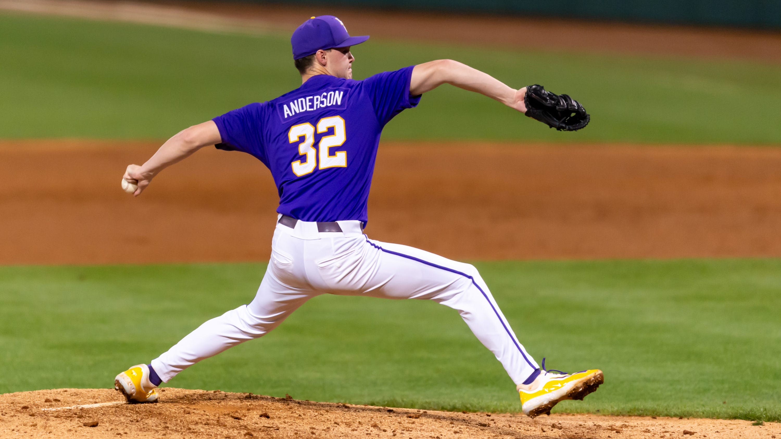 LSU Tigers seek league-high 13th SEC Tournament title
