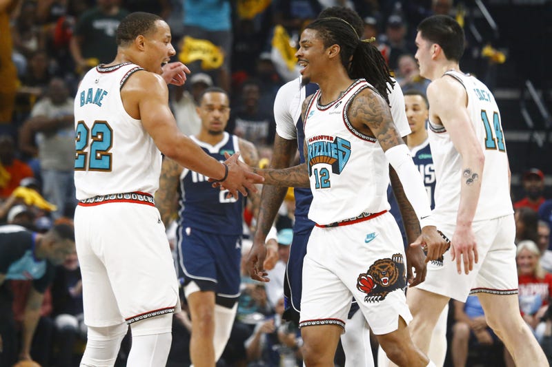 Memphis Grizzlies