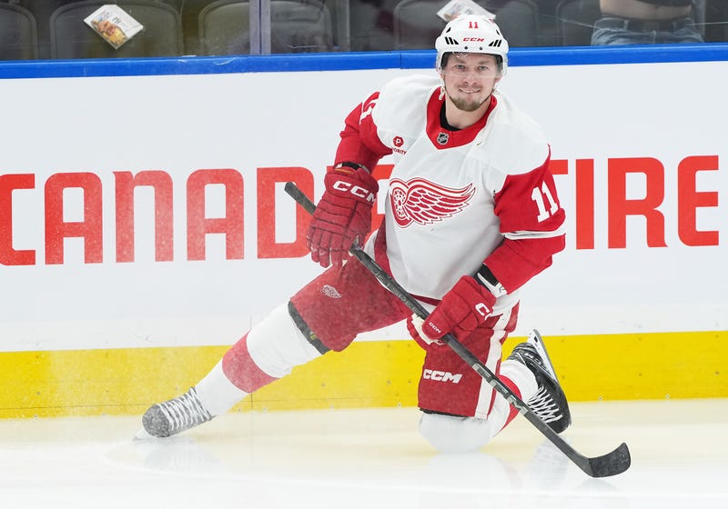Vladimir Tarasenko