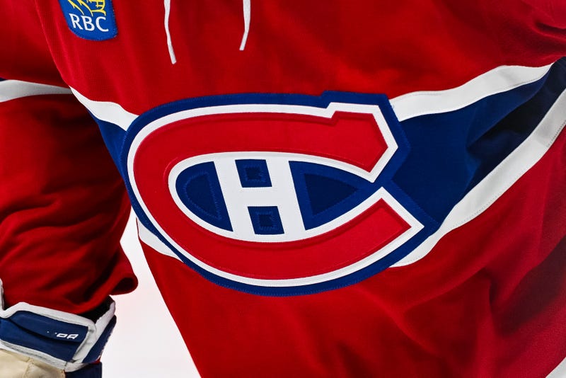 Montreal Canadiens logo