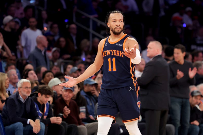 Jalen Brunson