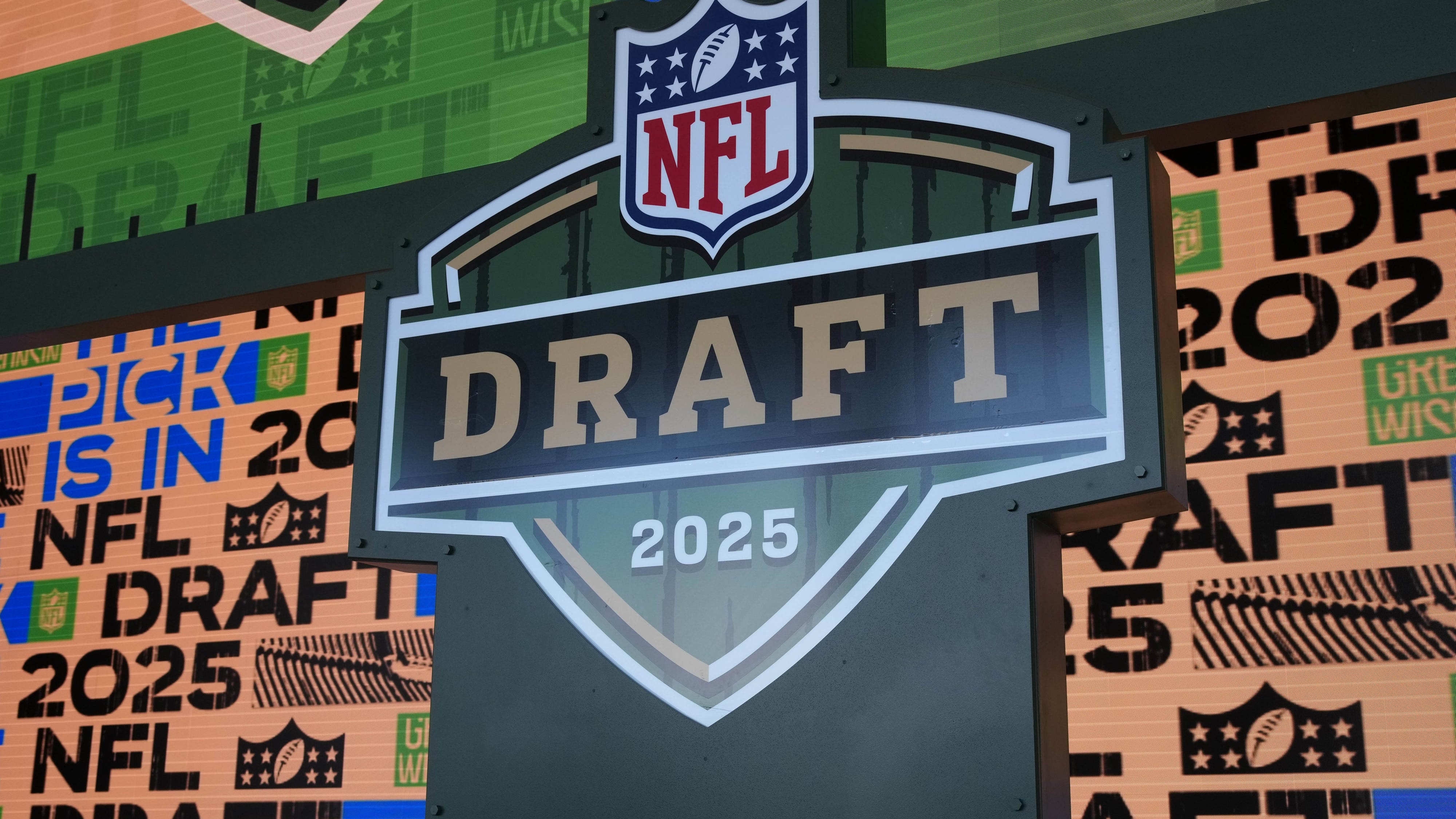 Listen: Exclusive Saints draft fest interviews with Kellen Moore, Mickey Loomis, more