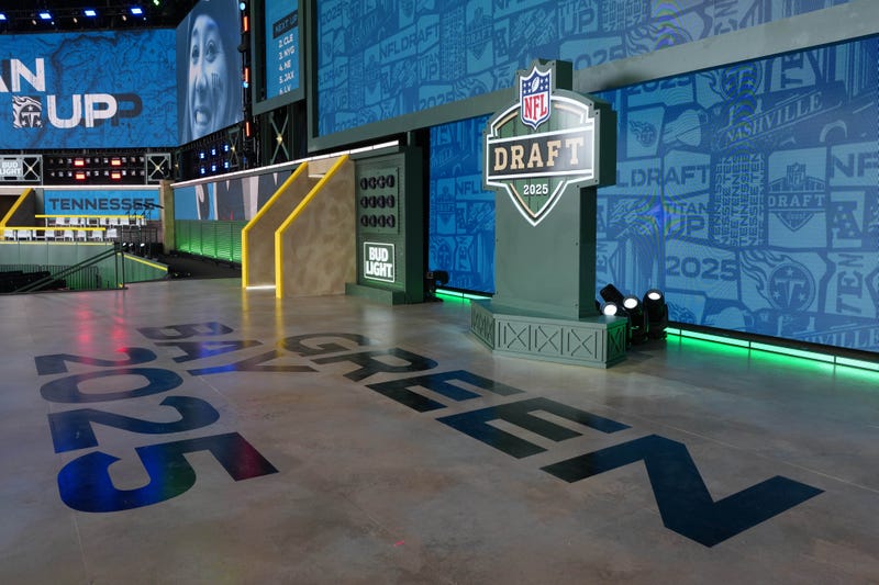 2025 NFL Draft