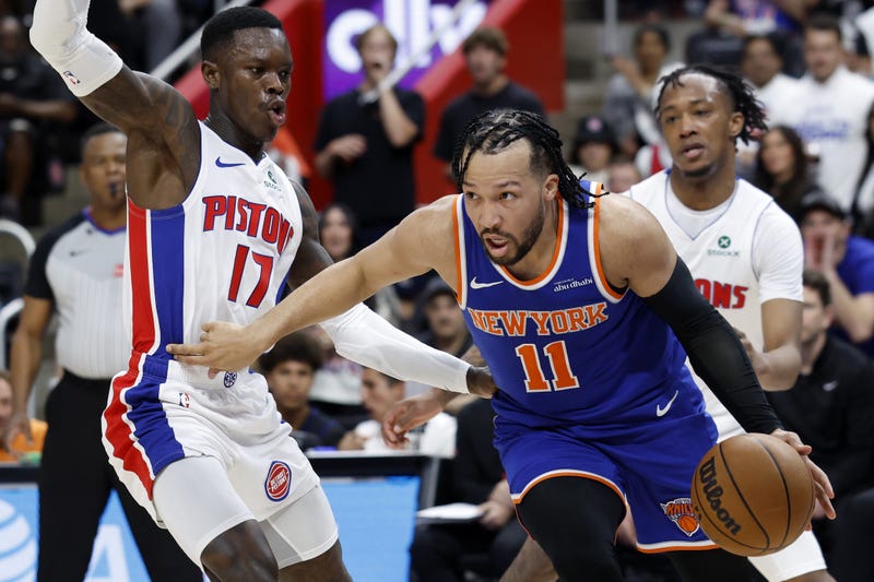 Jalen Brunson