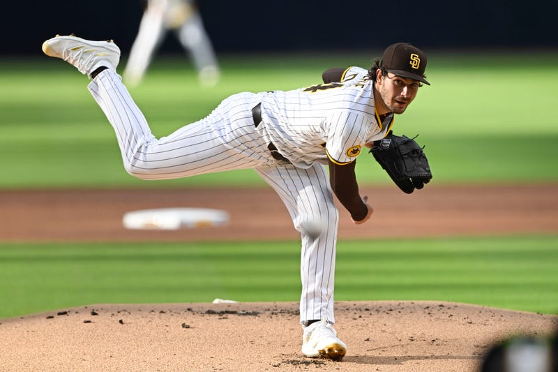 Dylan Cease