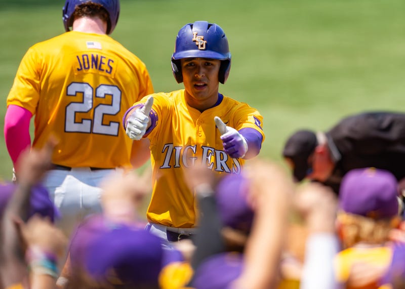 LSU