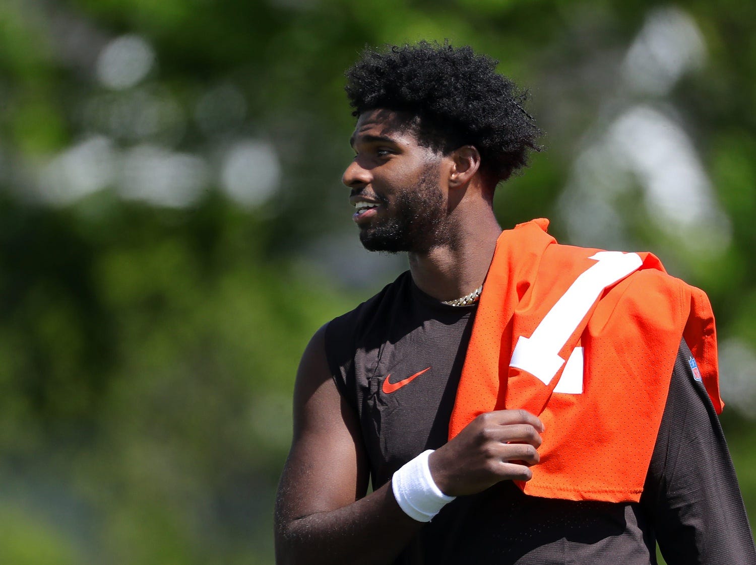 Nathan Zegura: Shedeur Sanders not being set up to fail