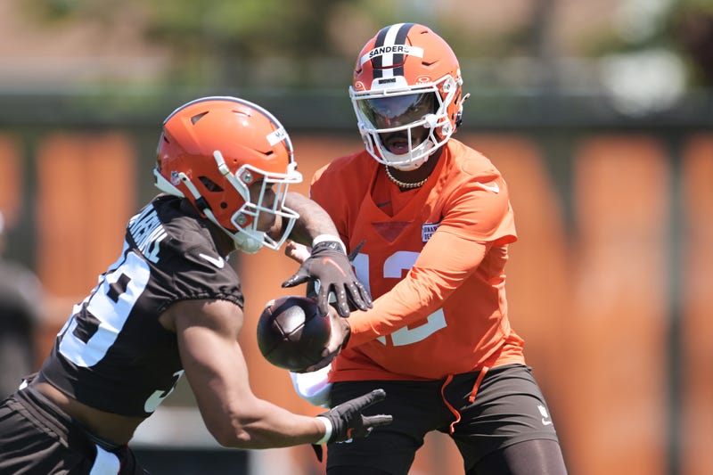 © Ken Blaze-Imagn Images