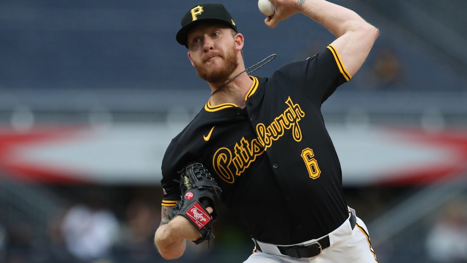 Falter outstanding, Reynolds drives in only run