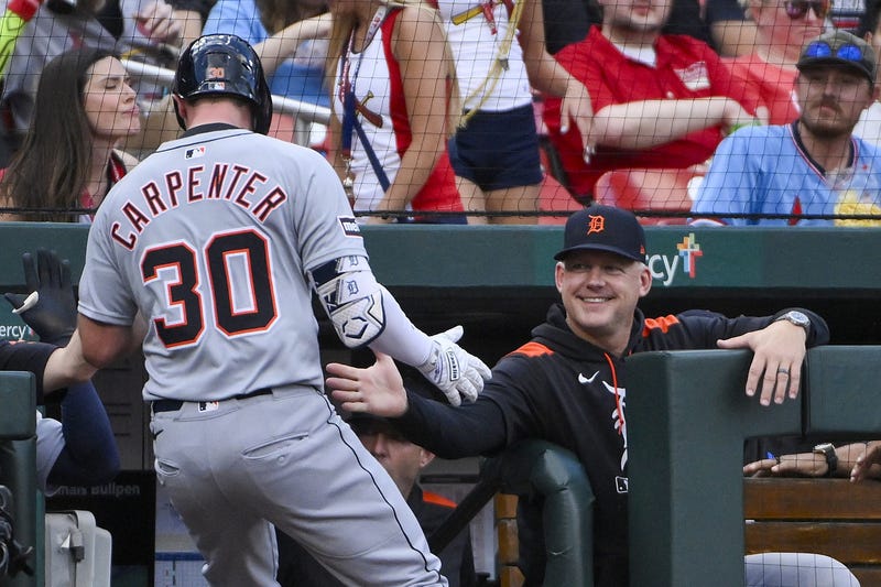 A.J. Hinch