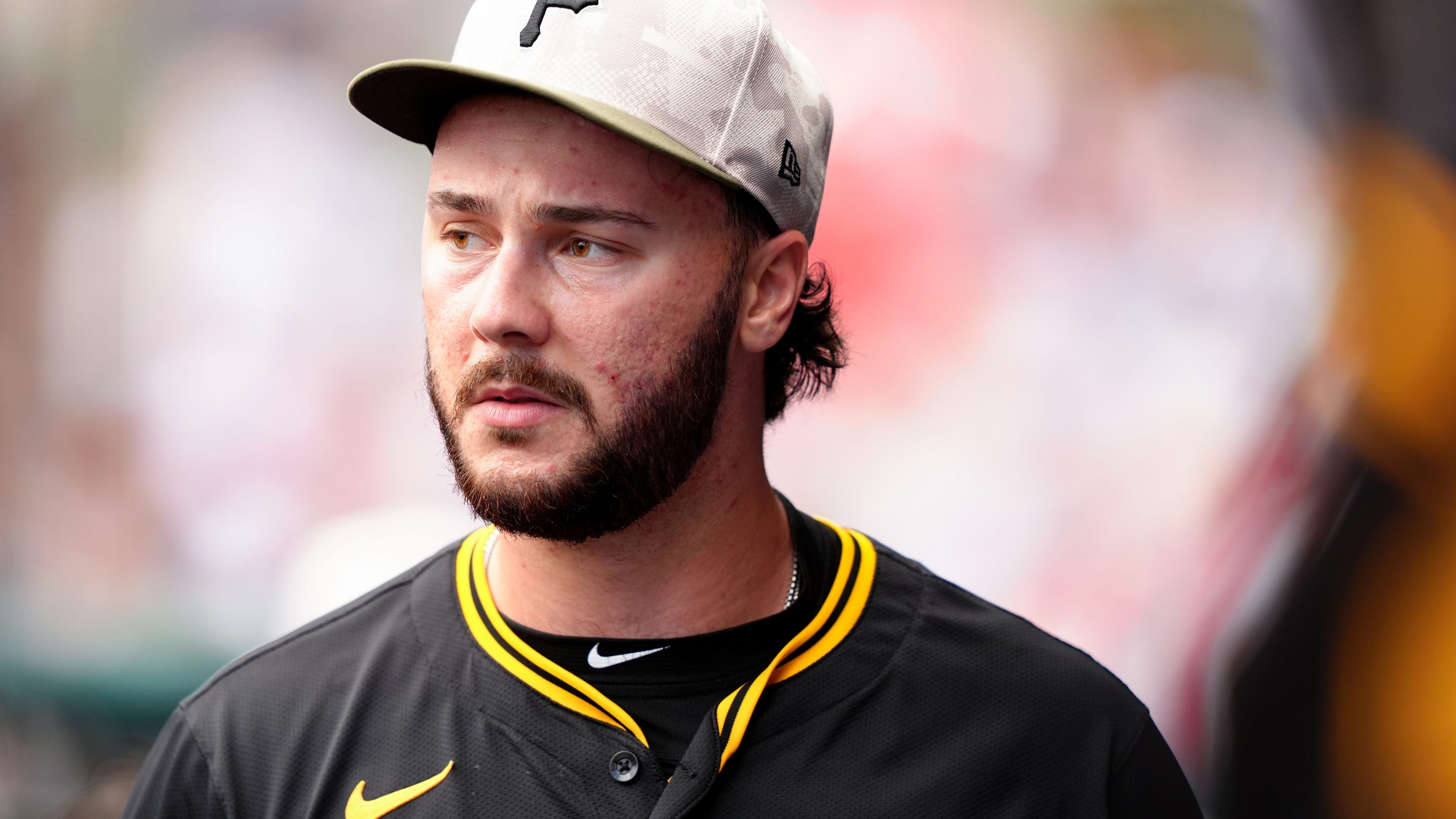 GM confirms Pirates not trading Paul Skenes