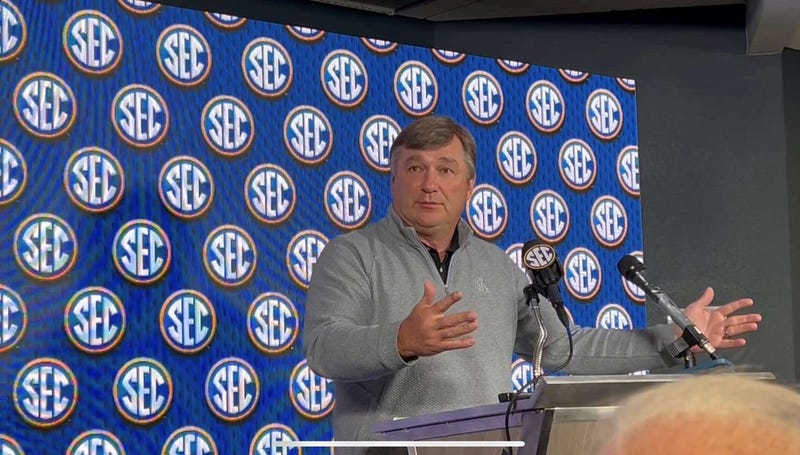 SEC Meetings
