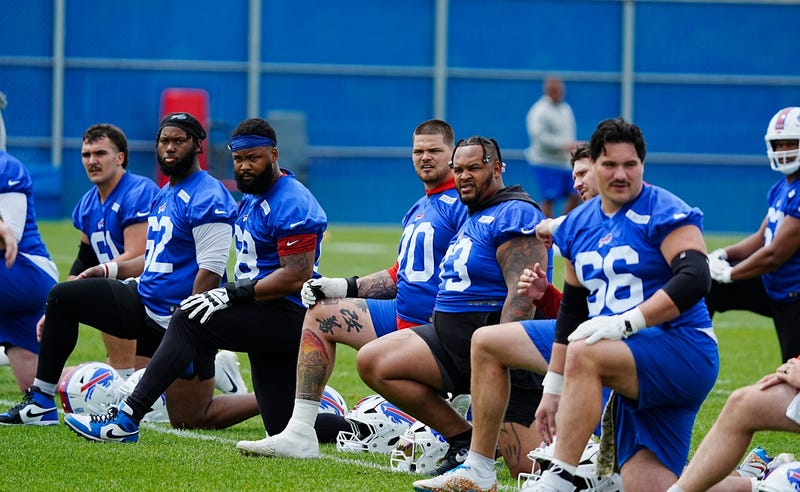Buffalo Bills