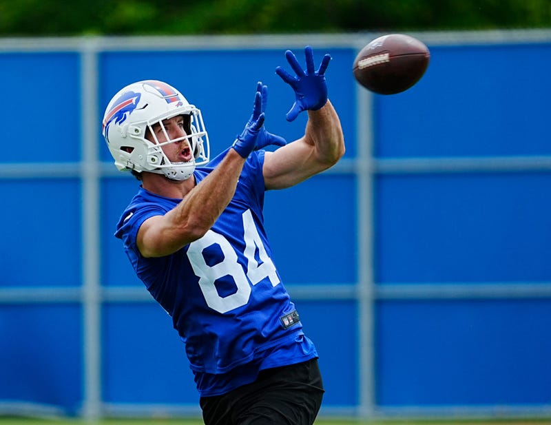 Zach Davidson