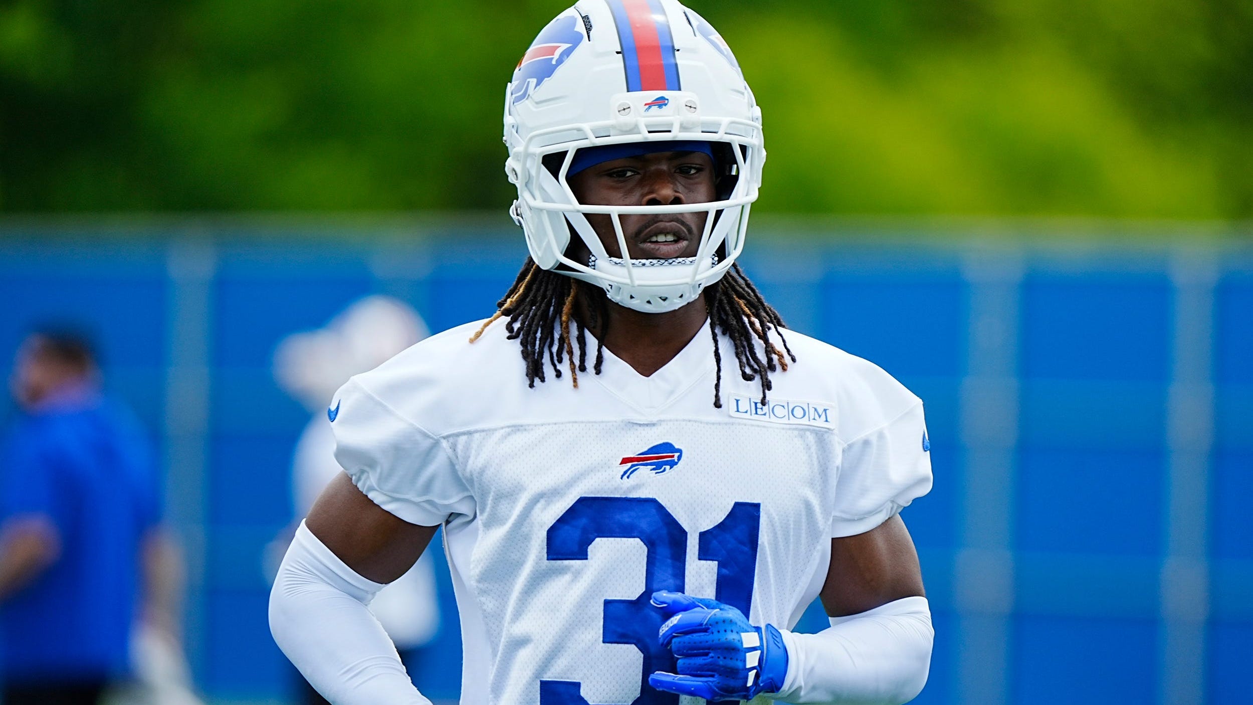 Bills finalize 53-man roster for 2025 season