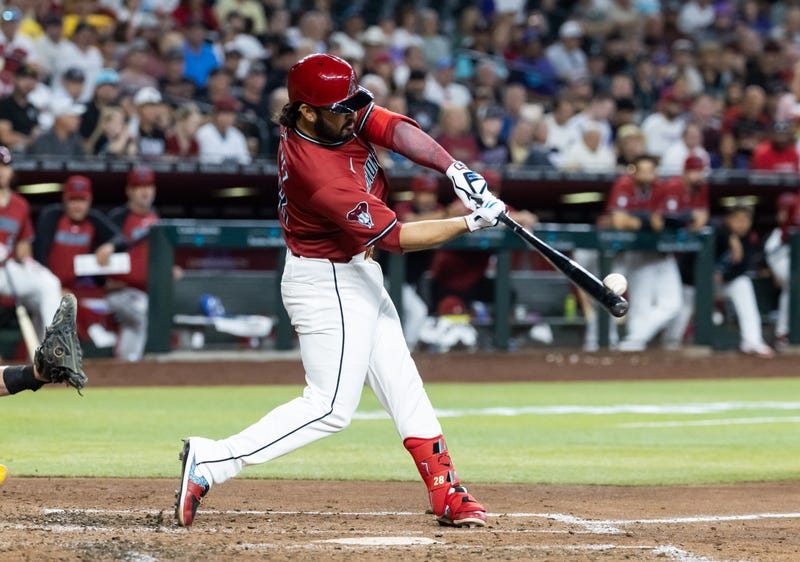 Eugenio Suarez