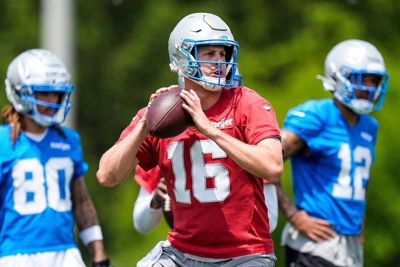 Jared Goff