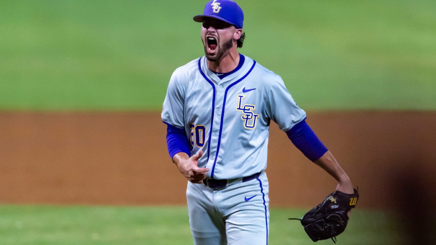 Detillier: Casan Evans was the 'fireman' LSU desperately needed to save its season