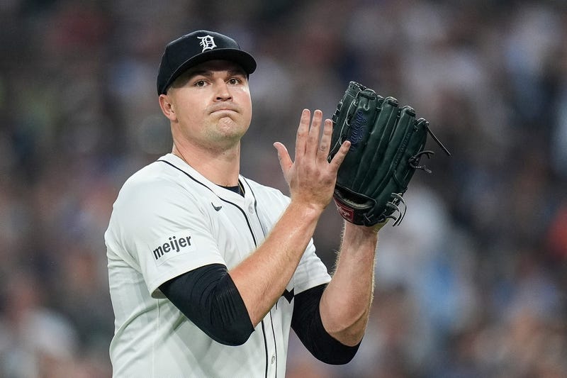 Tarik Skubal