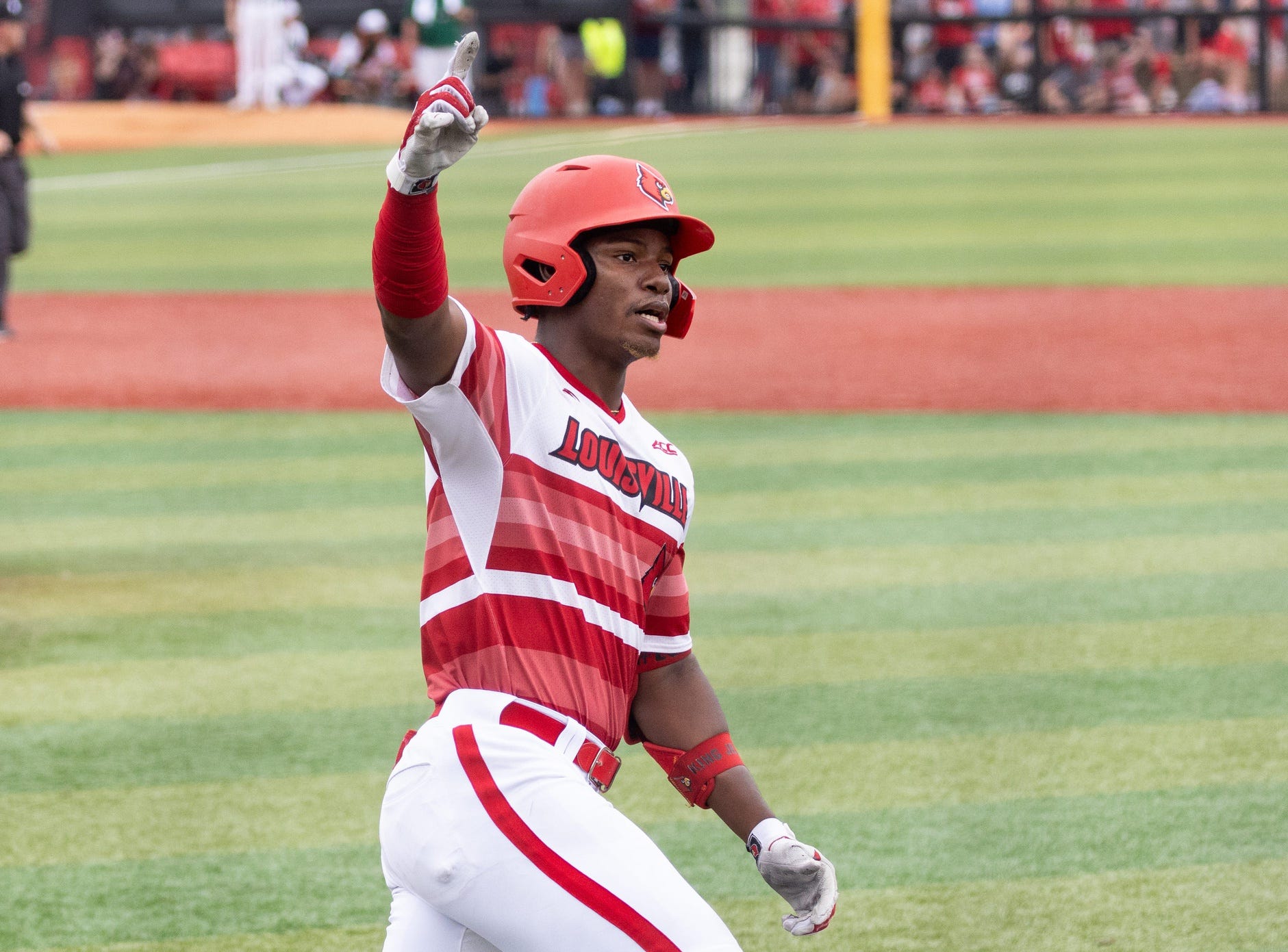 Montour grad part of Day 2 of Pirates draft