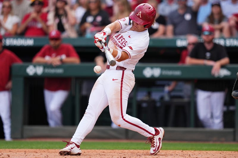 Arkansas Baseball