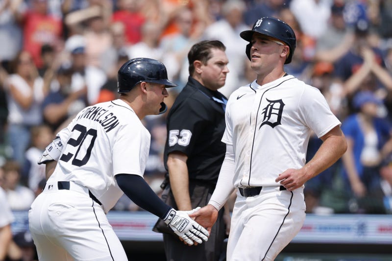 Detroit Tigers