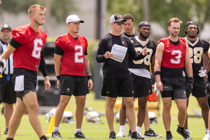 Saints