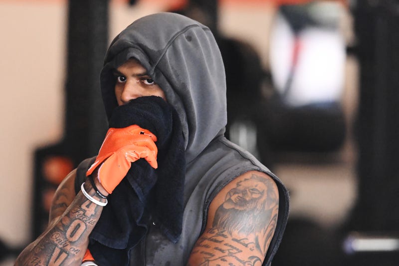 © Ken Blaze-Imagn Images