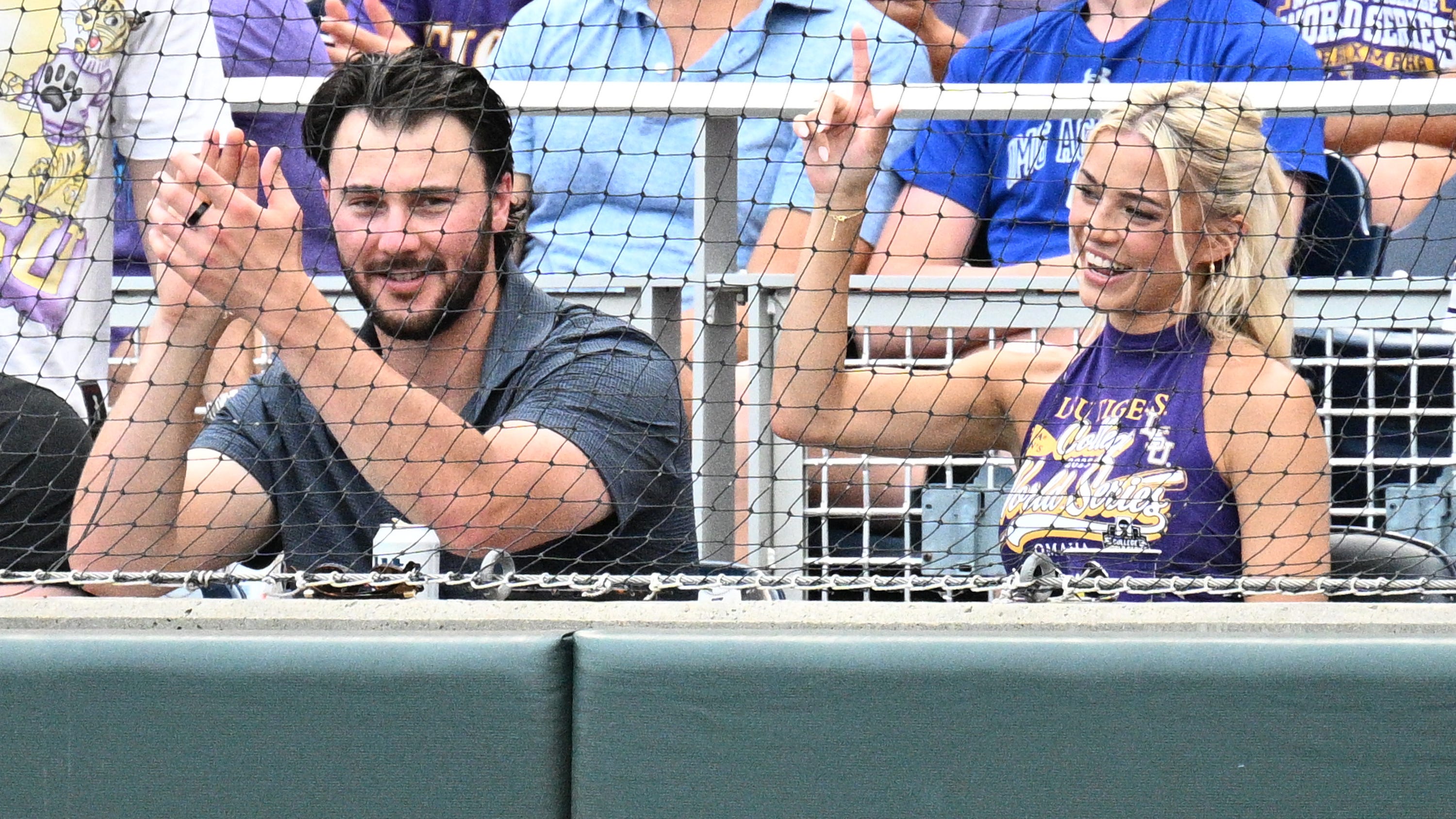 Three former LSU All-Americans receive All-Star recognition