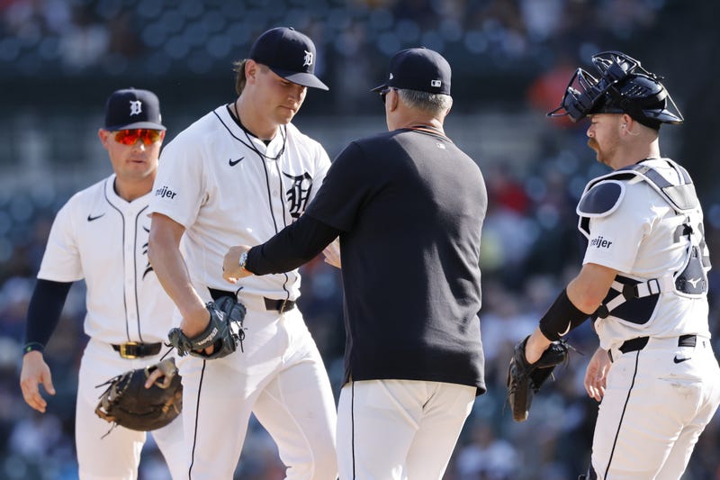 Detroit Tigers