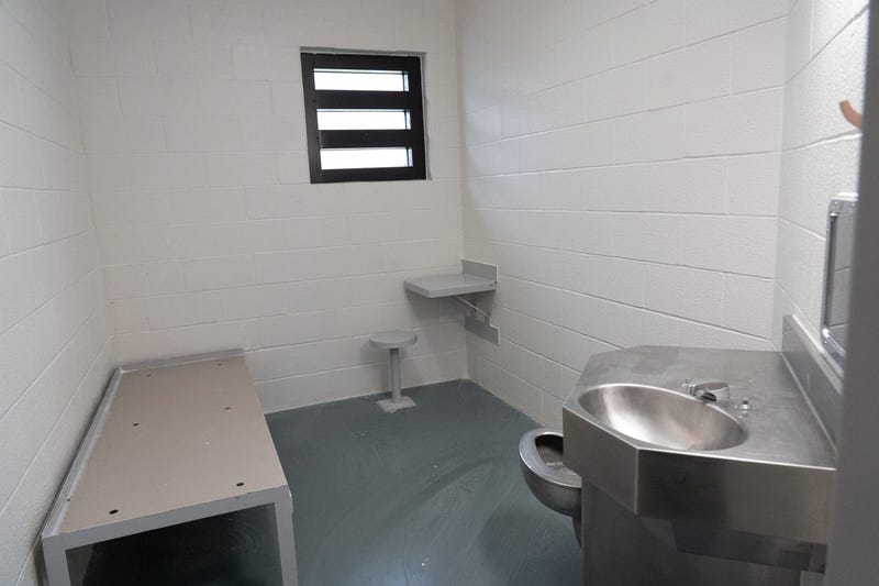 jail Cell