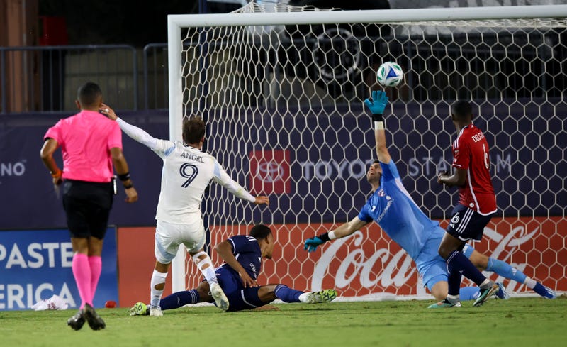 Tomas Angel