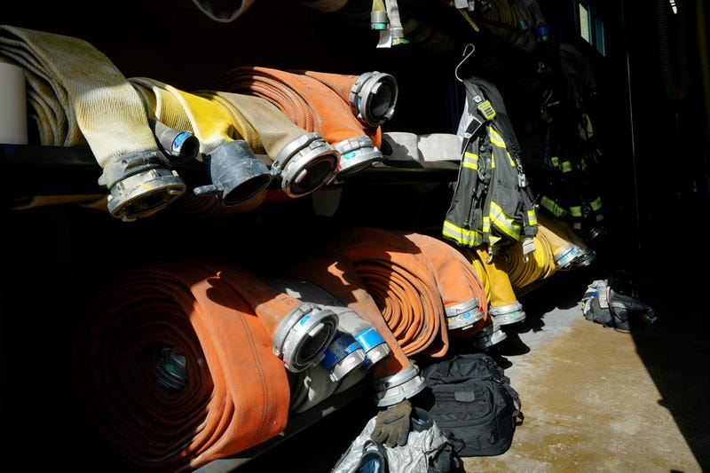 Fire Equipment