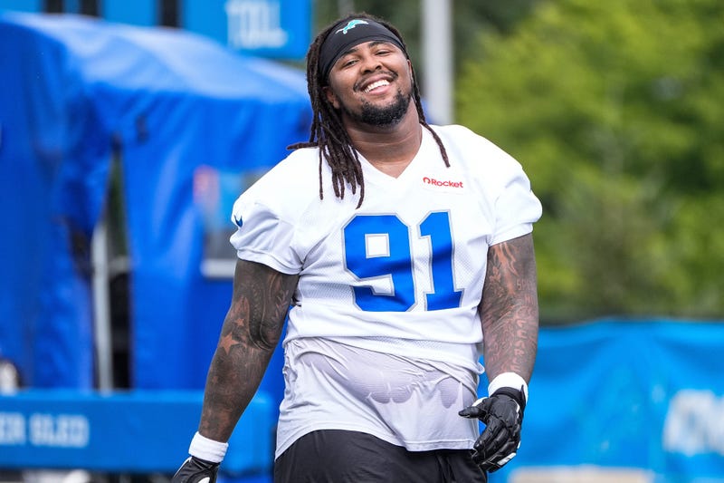 Tyleik Williams