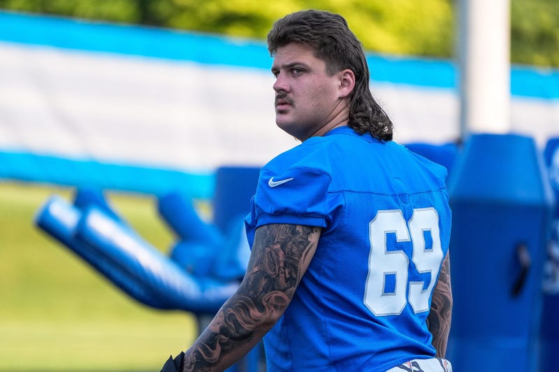 Tate Ratledge