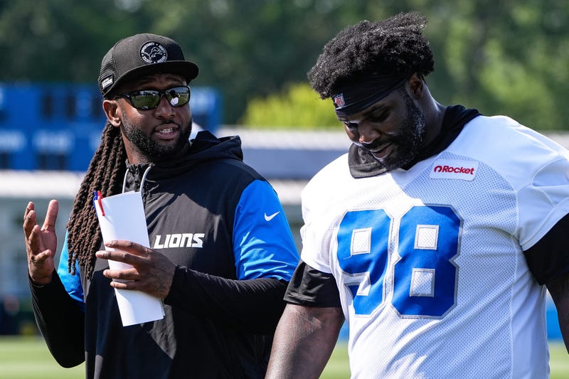 Kelvin Sheppard