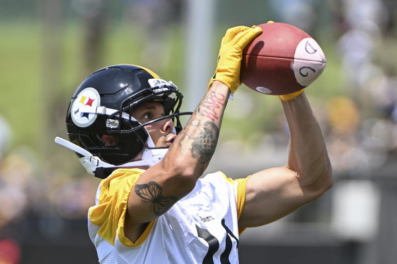 Roman Wilson in practice