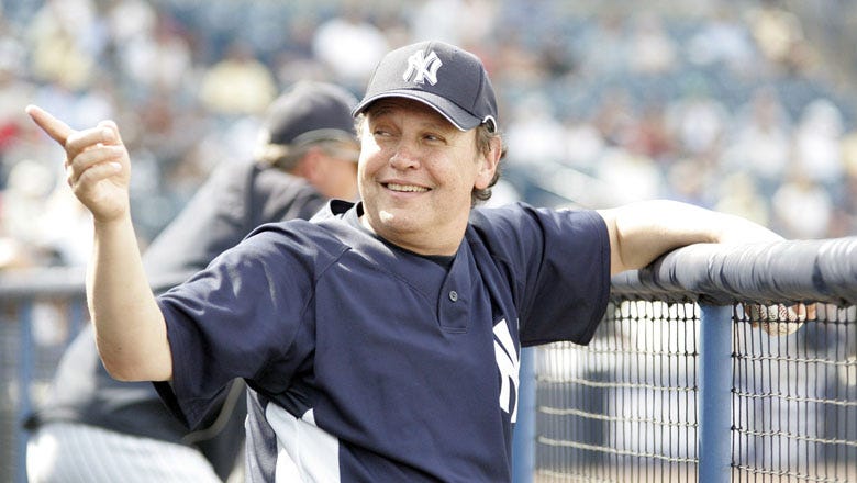 Billy Crystal