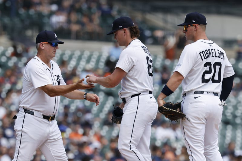 Detroit Tigers