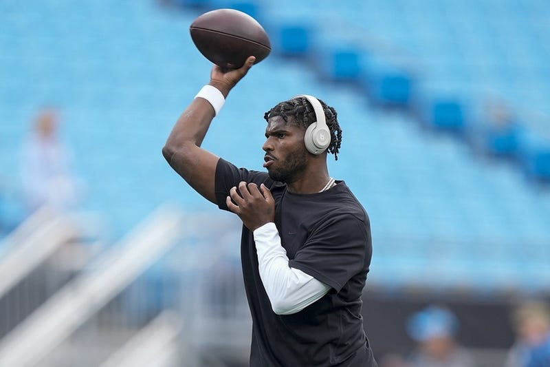 Cabot:Shedeur injury 'setback'; may miss 'a couple of weeks'