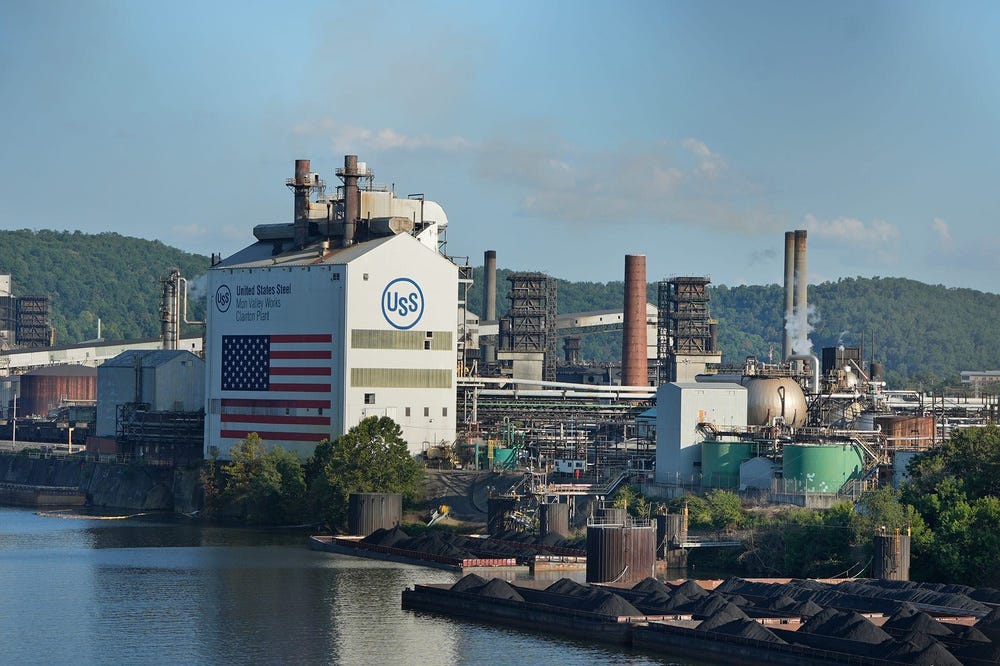 Official GoFundMe set up to help victims of Clairton Coke Works explosion
