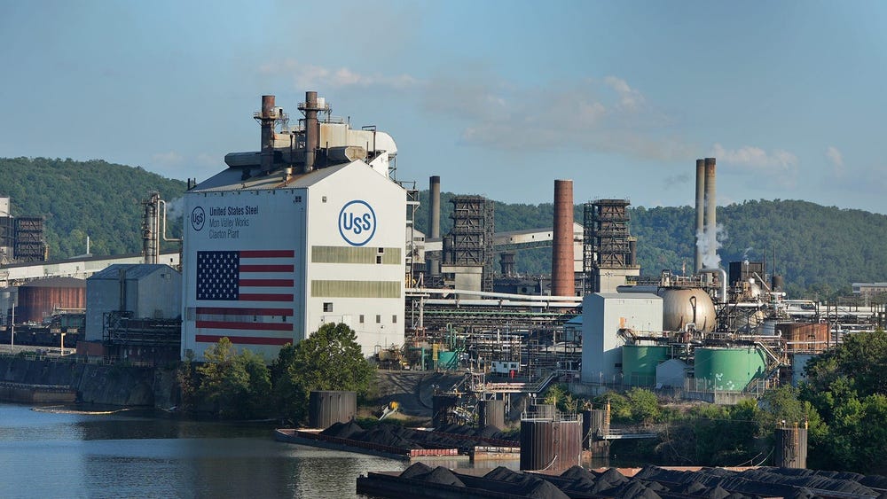Official GoFundMe set up to help victims of Clairton Coke Works explosion