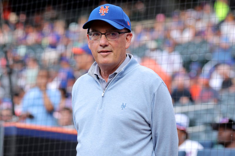 New York Mets owner Steve Cohen partnered with Hard Rock International on his proposed casino complex